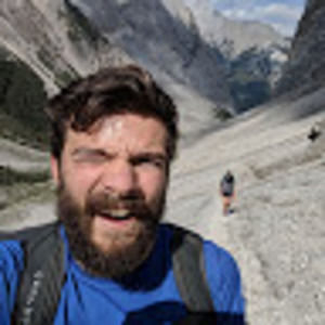 Meet your Posher, Walker